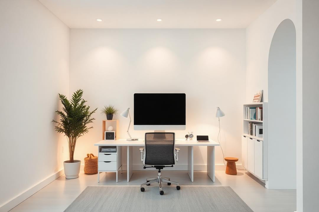 How to Create a Smarter Home