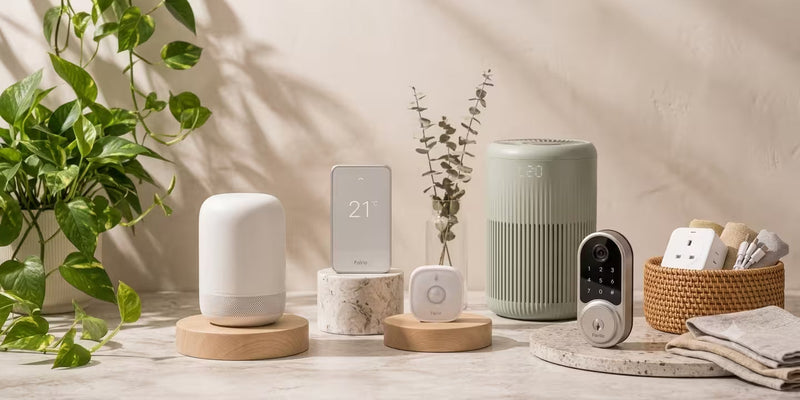 Smart Home & Living