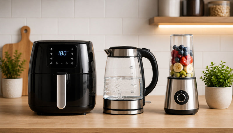 Kitchen Essentials