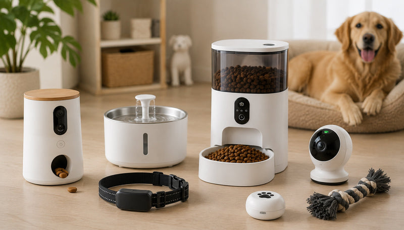 Pet Gadgets
