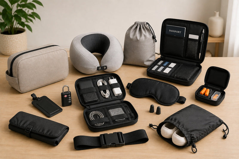 Travel Accessories