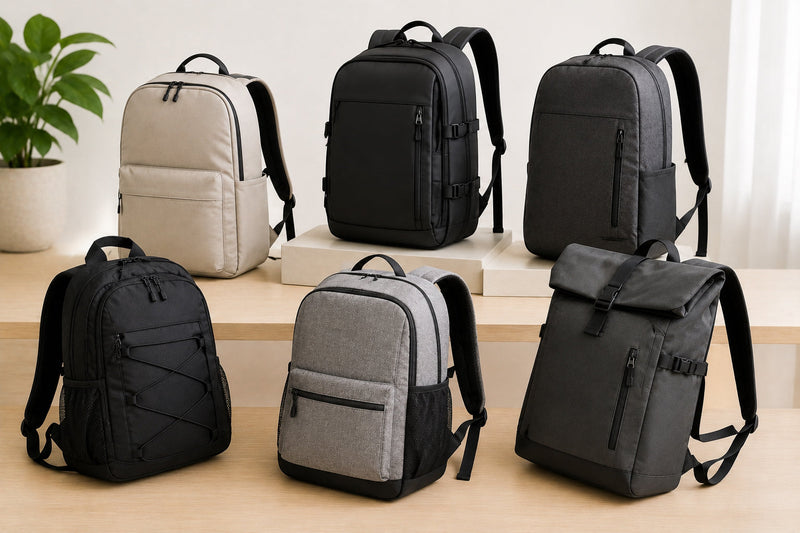 Backpacks