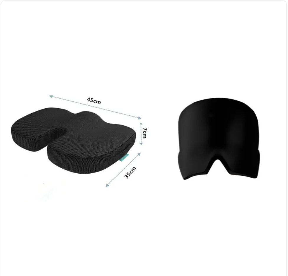 Cooling Eye Mask