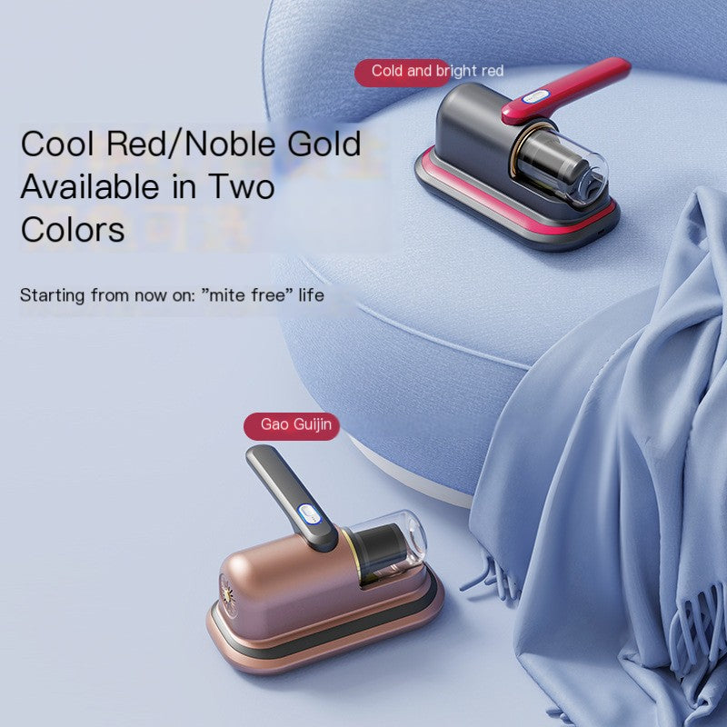 UV Handheld Vacuum