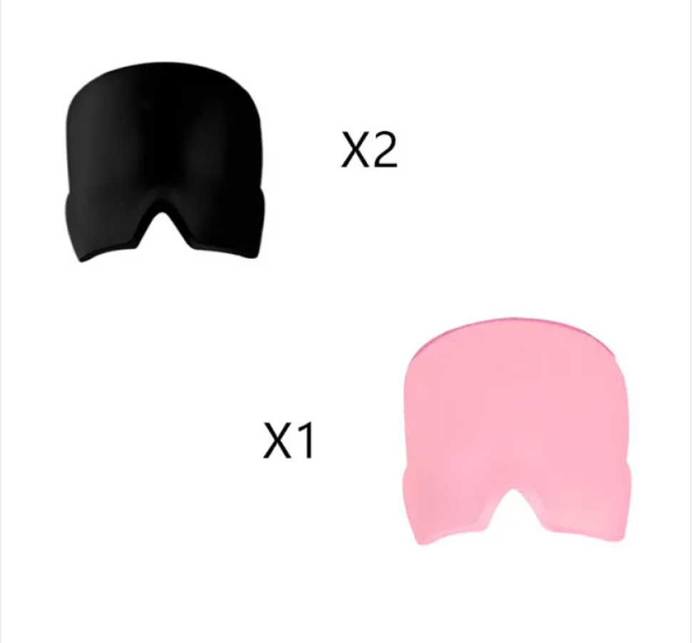 Cooling Eye Mask