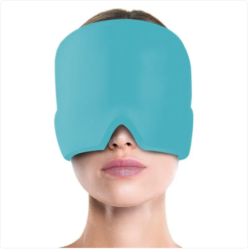 Cooling Eye Mask
