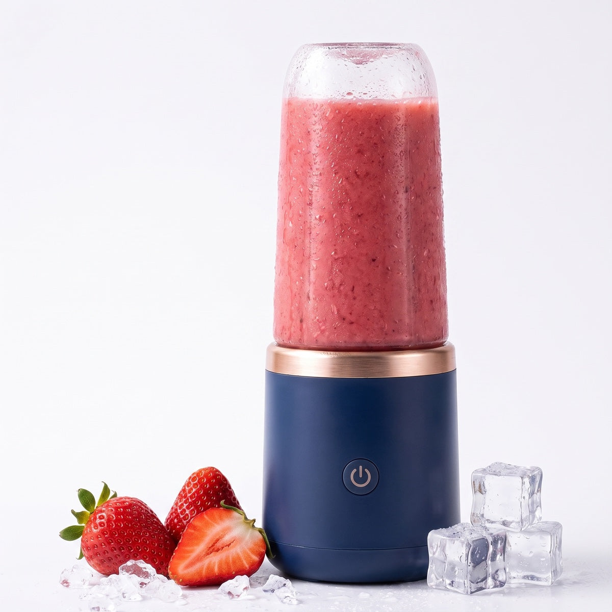 Portable Mini Blender