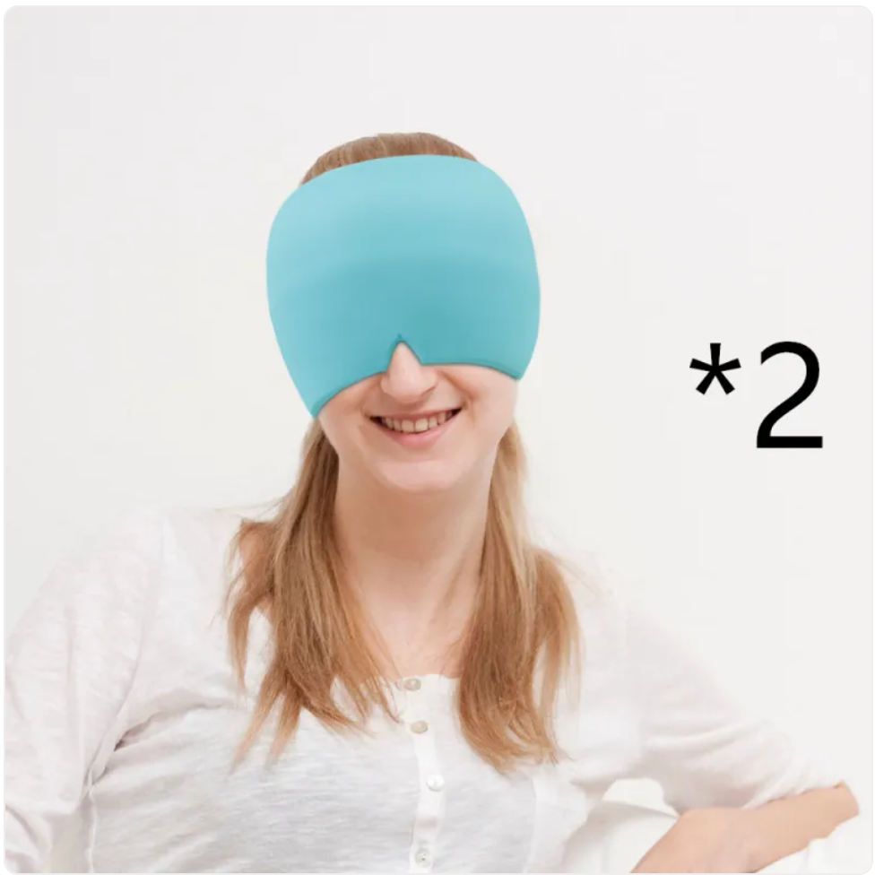 Cooling Eye Mask
