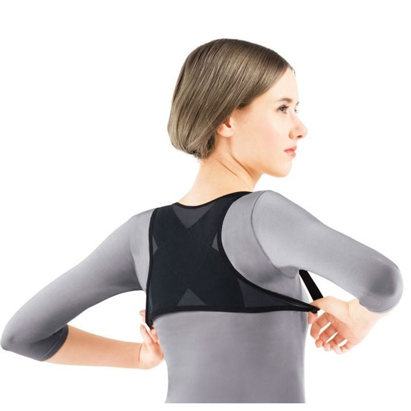 Posture Corrector Belt