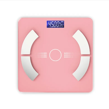 Body Fat Scale