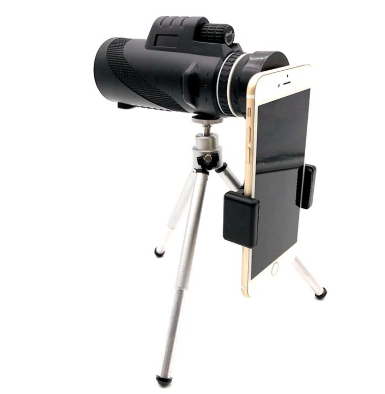 HD Phone Telescope