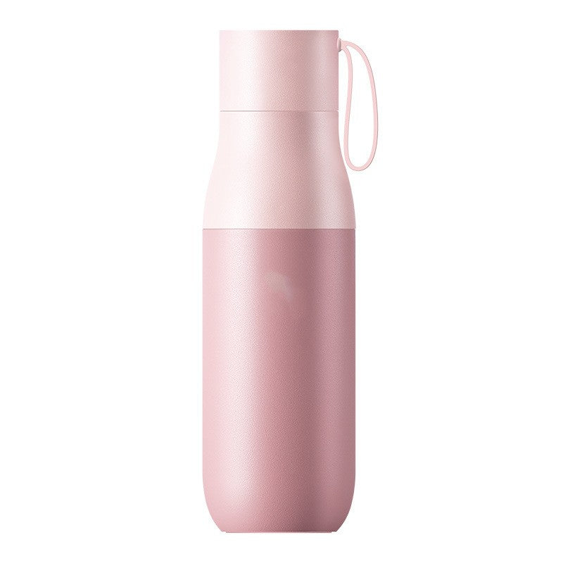 Smart Temp Bottle