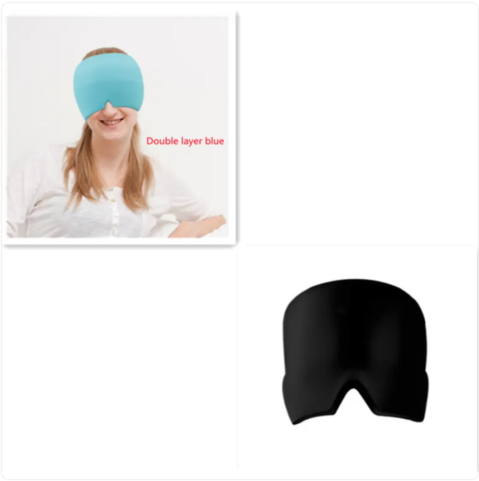 Cooling Eye Mask
