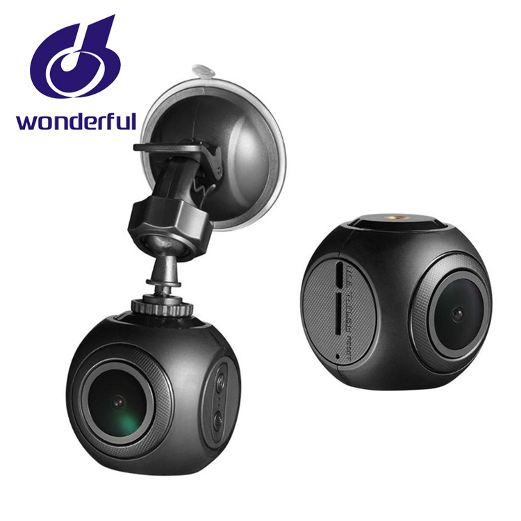 Car Dash Cam