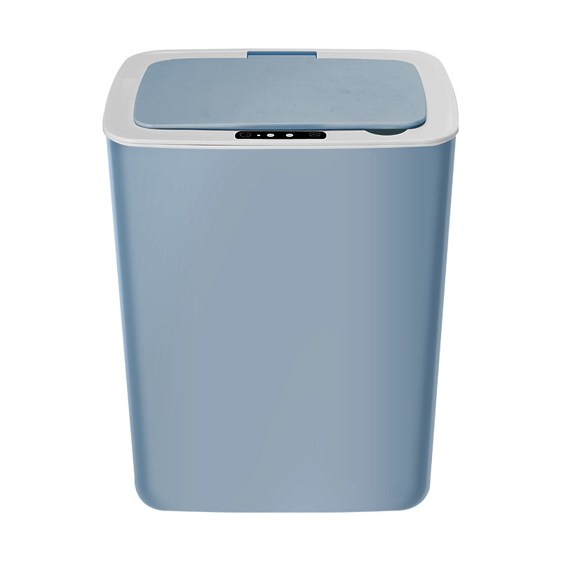 Smart Trash Can