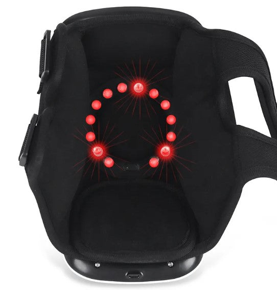 Electric Knee Massager