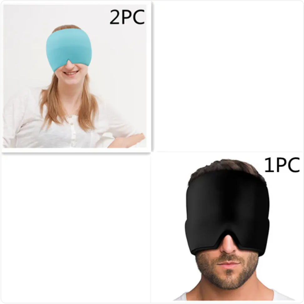 Cooling Eye Mask