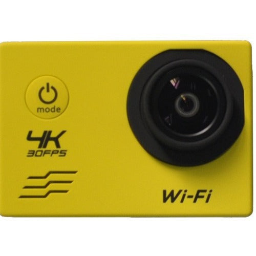 4K Action Camera