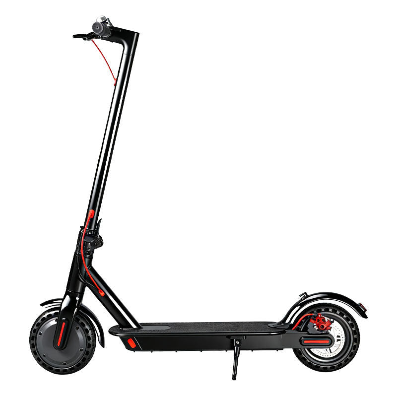 Foldable Electric Scooter for Adults – Lightweight Commuter Scooter for Daily Urban Riding
