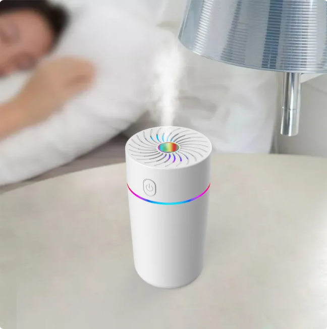 UVC Air Sterilizer