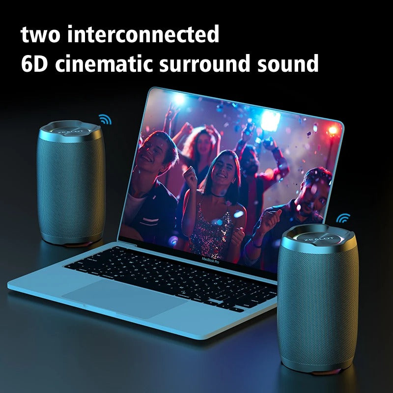 Portable BT Speaker