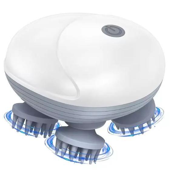 Electric Pet, Cat Massager