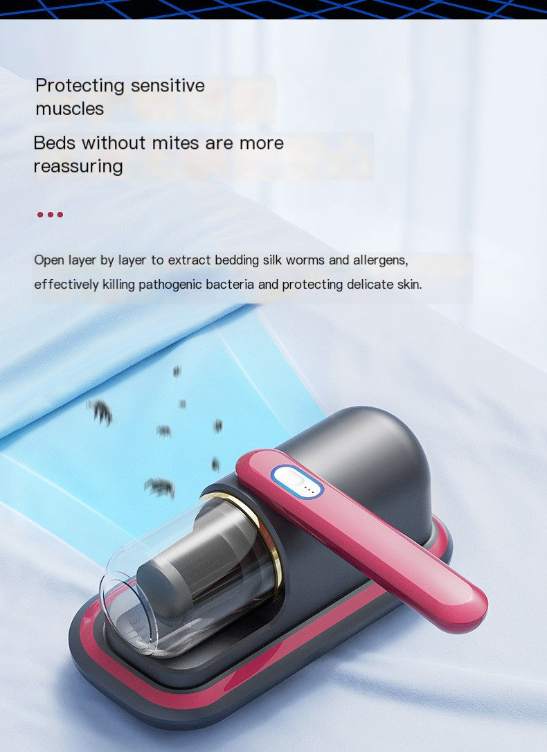 UV Handheld Vacuum