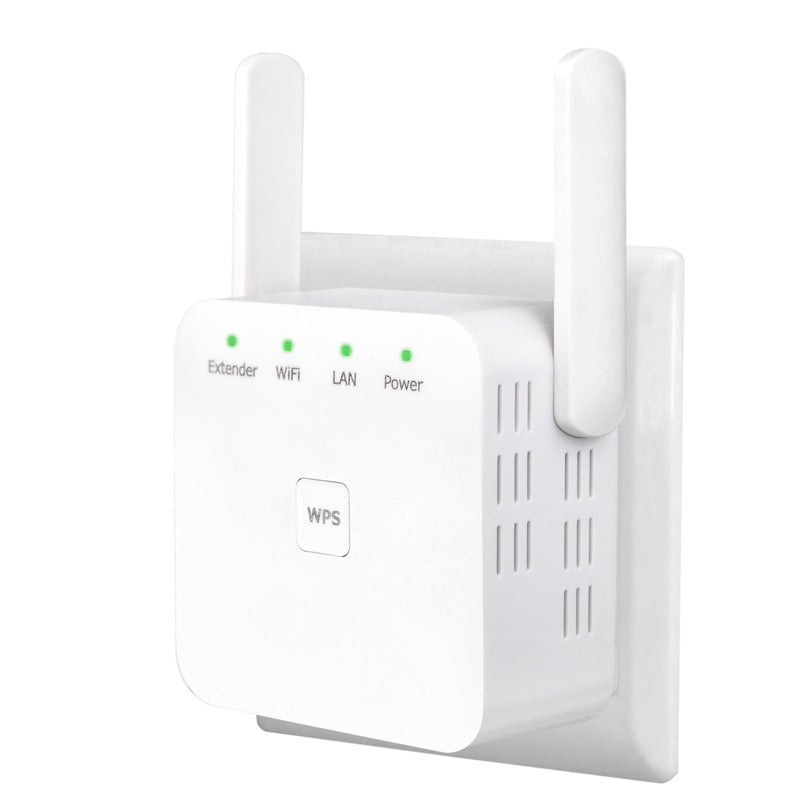 WiFi Signal Booster