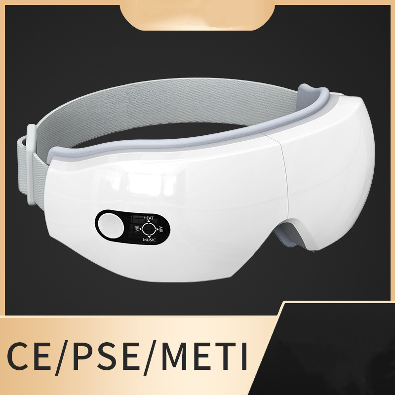 Eye Massager