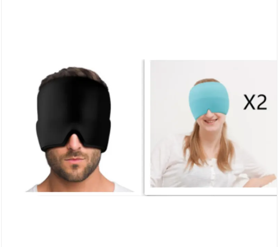 Cooling Eye Mask
