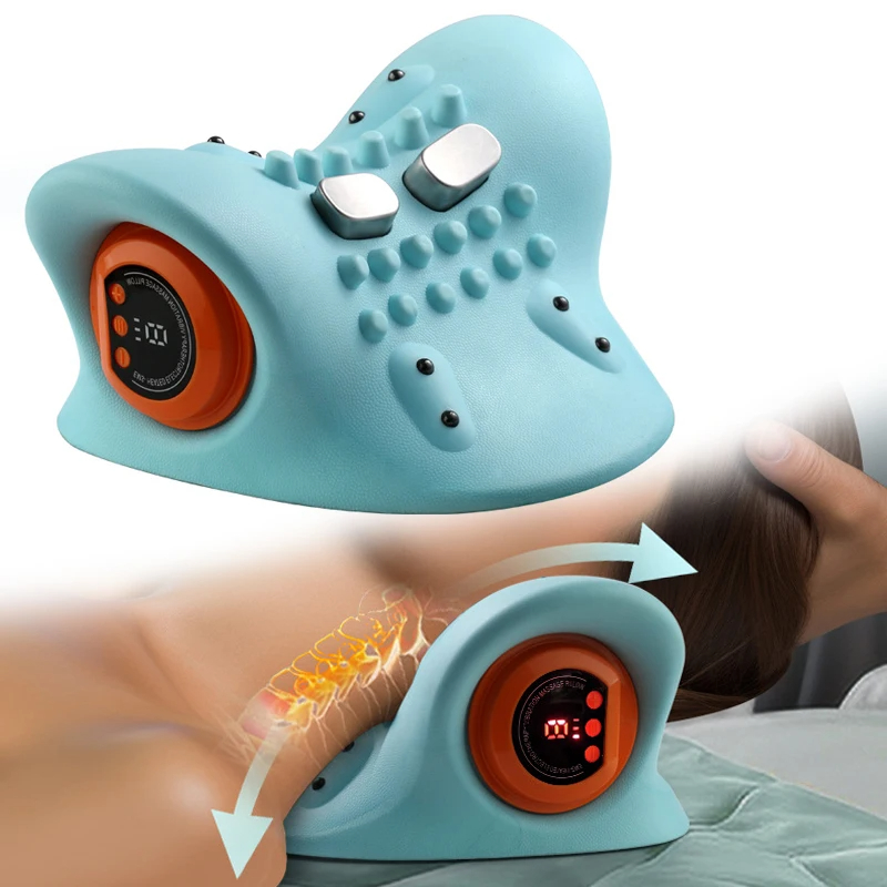 Neck Massager Pillow