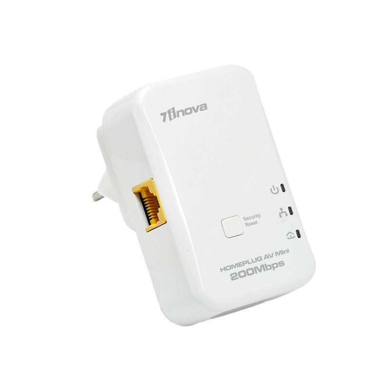 Mini Powerline Adapter