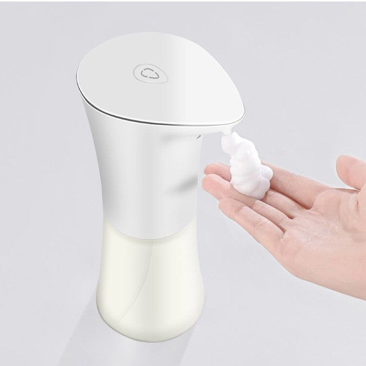 Foam Soap Dispenser