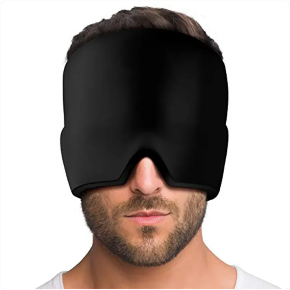 Cooling Eye Mask