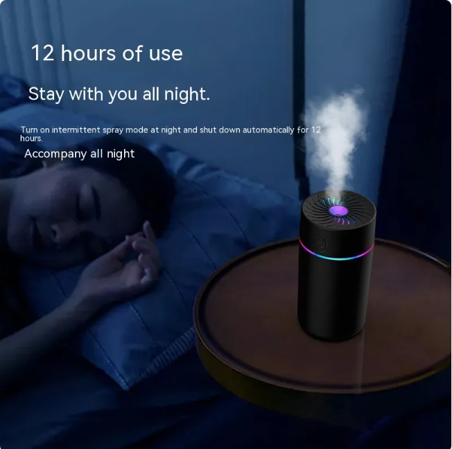 UVC Air Sterilizer