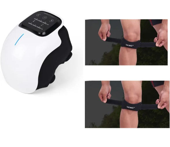 Electric Knee Massager
