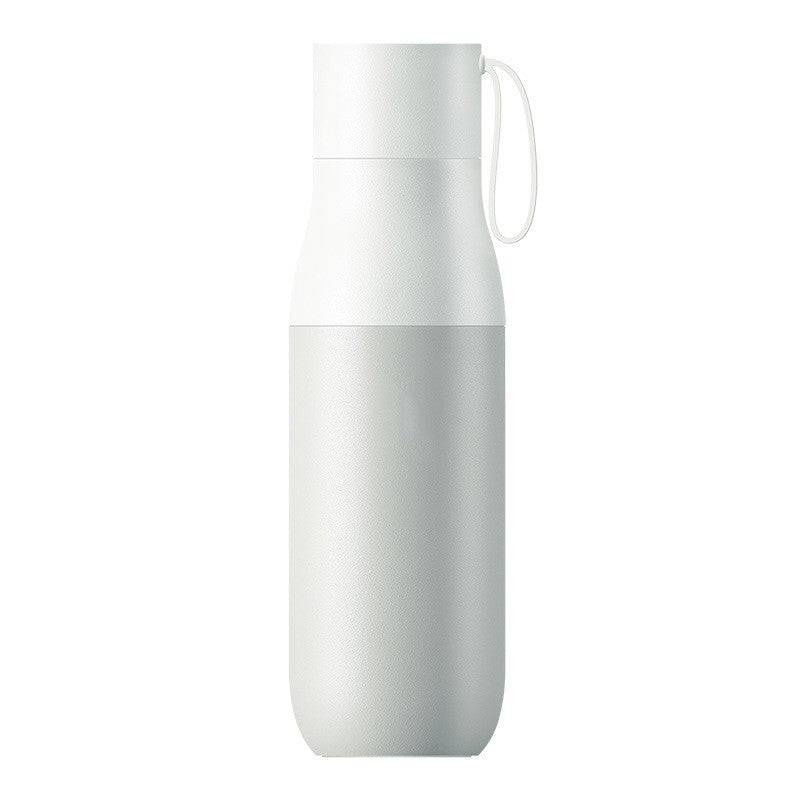 Smart Temp Bottle