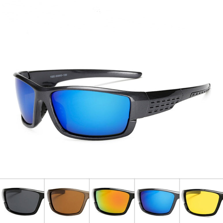 Men's Polarized Sunglasses