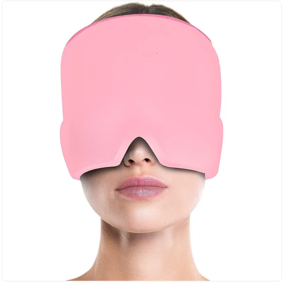 Cooling Eye Mask