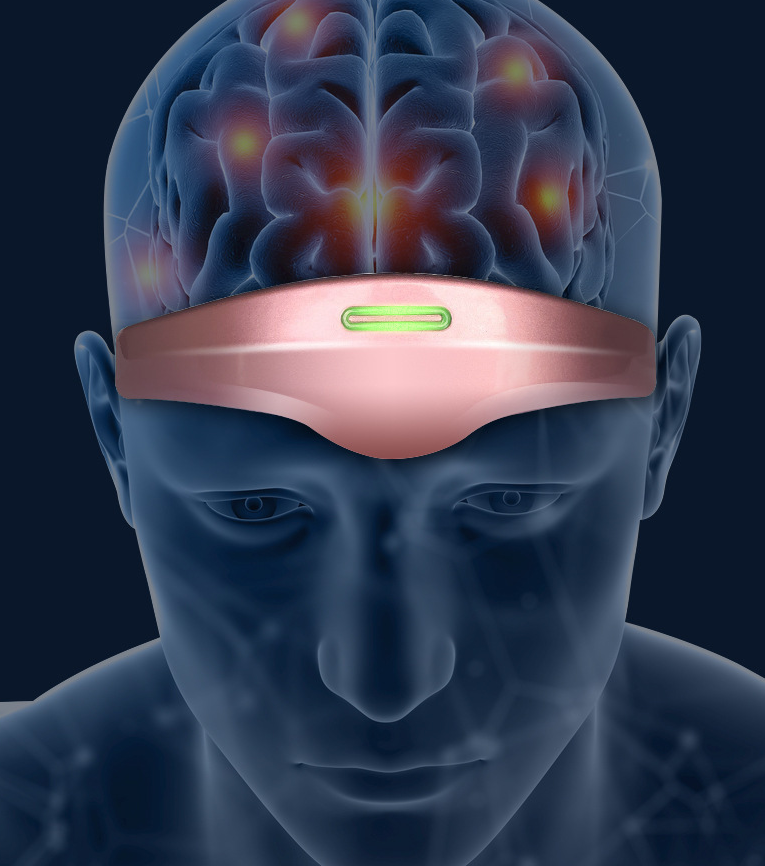 Sleep Head Device