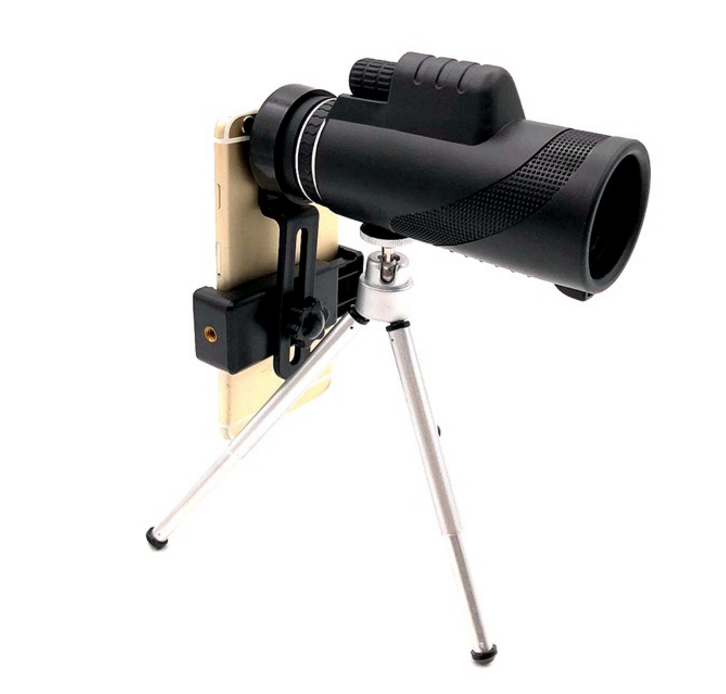 HD Phone Telescope