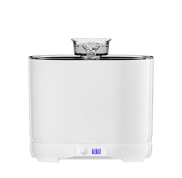 HydraPet Smart Feeder