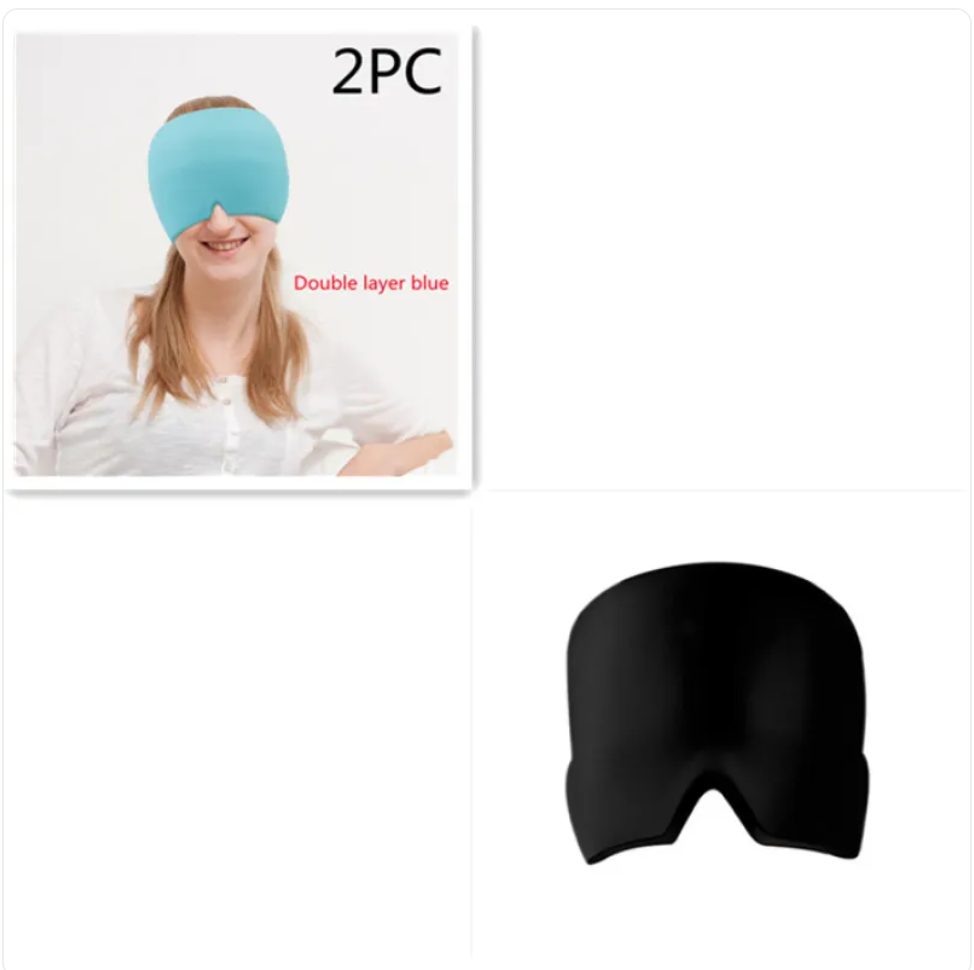 Cooling Eye Mask