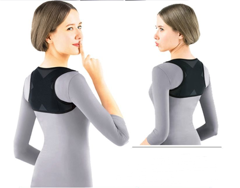 Posture Corrector Belt