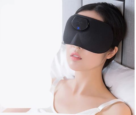 Smart Sleep Mask