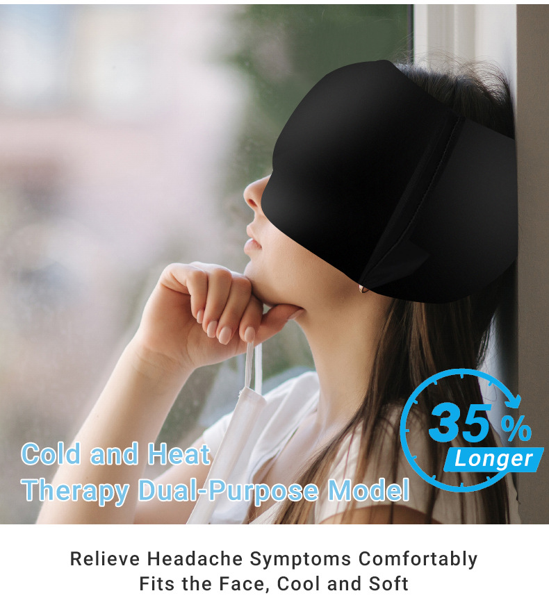 Cooling Eye Mask