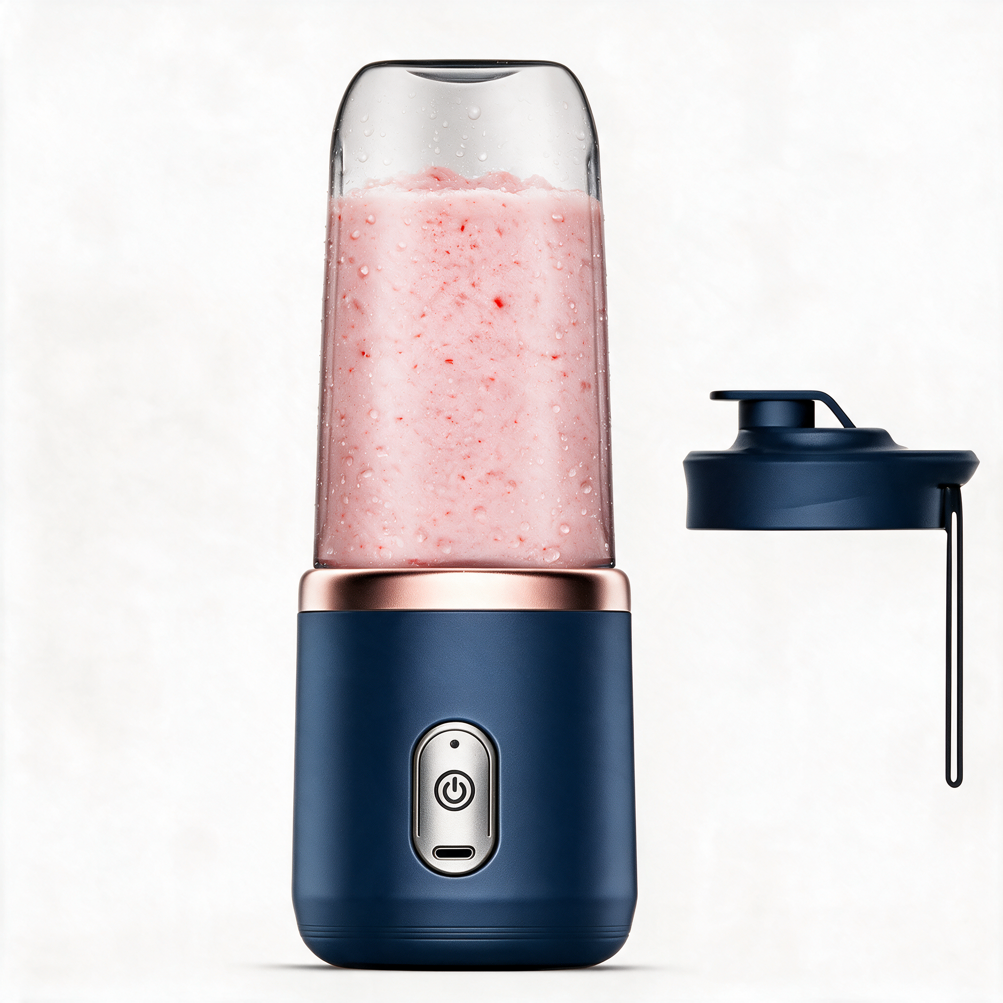 Portable Mini Blender