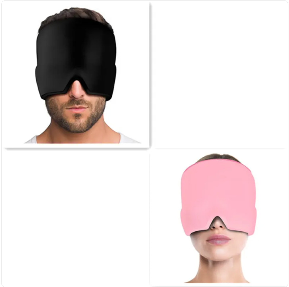 Cooling Eye Mask