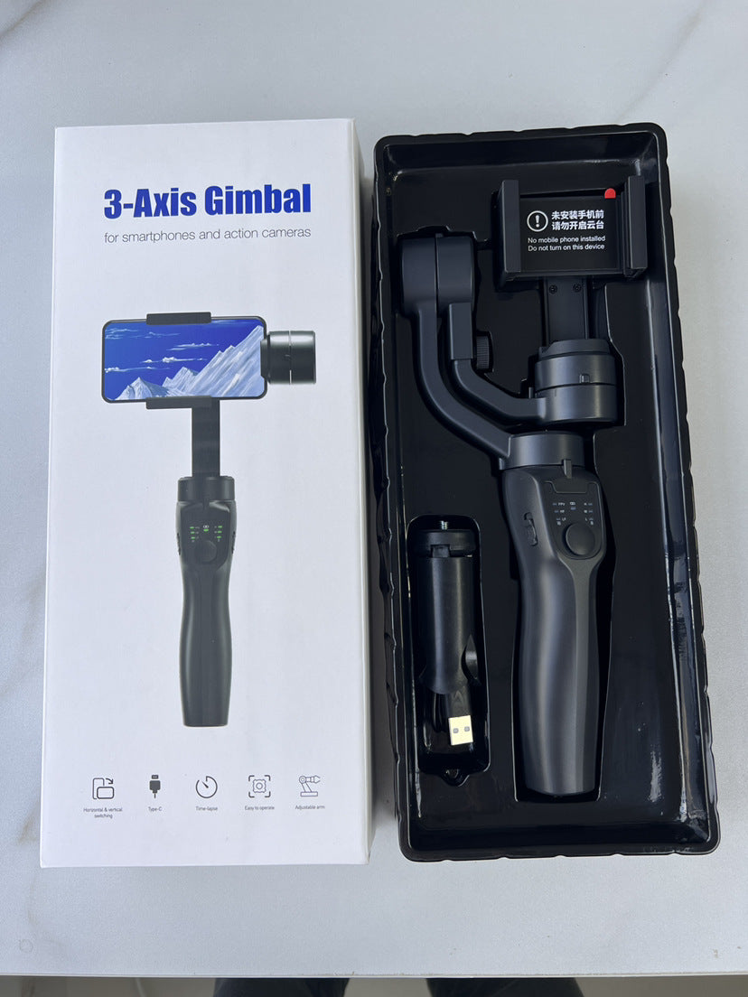 3-Axis Phone Stabilizer