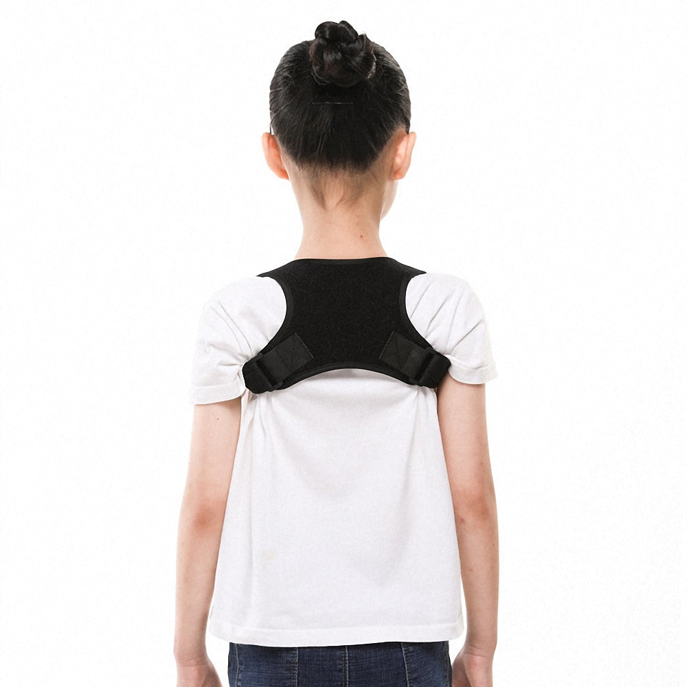 Posture Support Belt